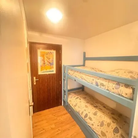 Idyllique Et Cosy A - A Pied Apartment