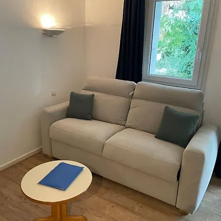 Apartman Idyllique Et Cosy A - A Pied La Baule