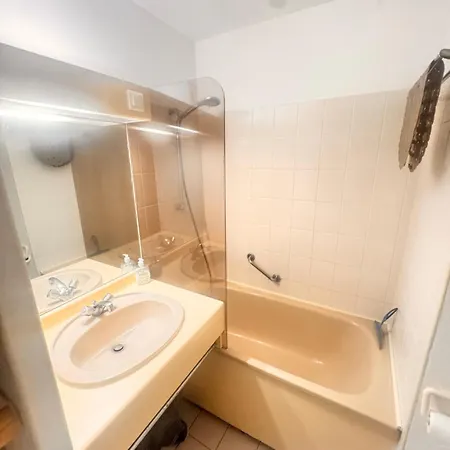 Apartment Idyllique Et Cosy A - A Pied