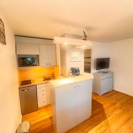 Apartment Idyllique Et Cosy A - A Pied *