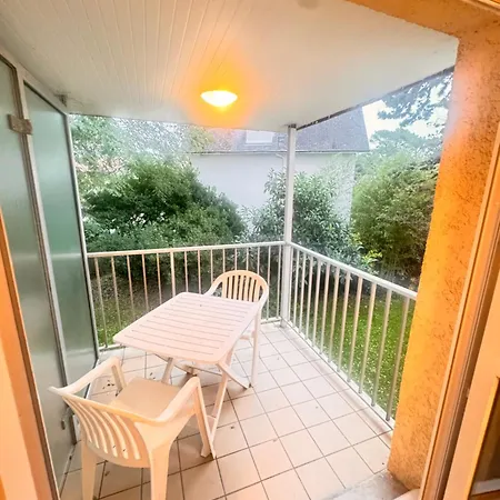 Apartman Idyllique Et Cosy A - A Pied *
